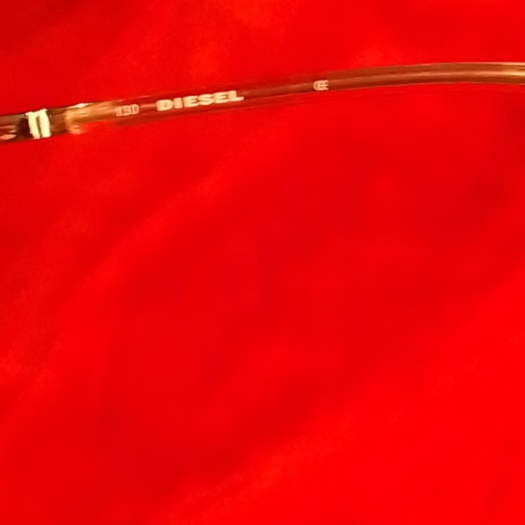Diesel frames - Picture 3 of 3